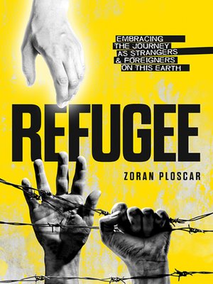 cover image of Refugee